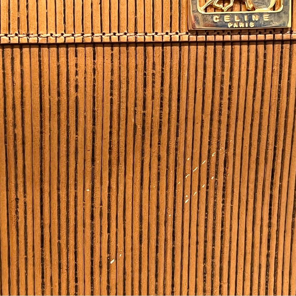 Celine Vintage Two Way Bag - Picture 7 of 12